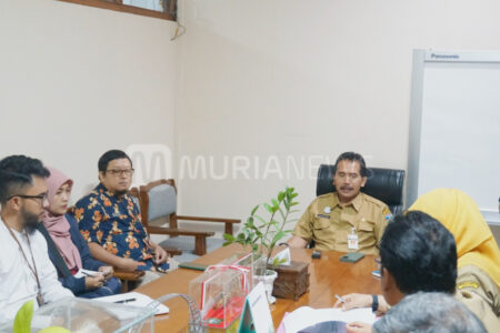 Pemkab Jepara Ajukan Pelepasan Hak Hutan Seluas 267 Hektare