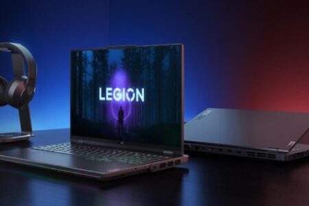 Lenovo Rilis Laptop Legion Pro I Dan Legion Pro I Di Indonesia Ini Kelebihannya Murianews Com