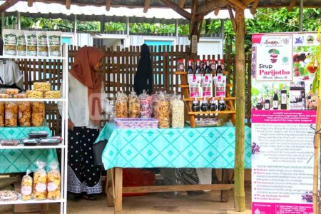 Disnaker Kudus Buka Pendaftaran Tenant Inkubator UMKM, Ini Manfaatnya