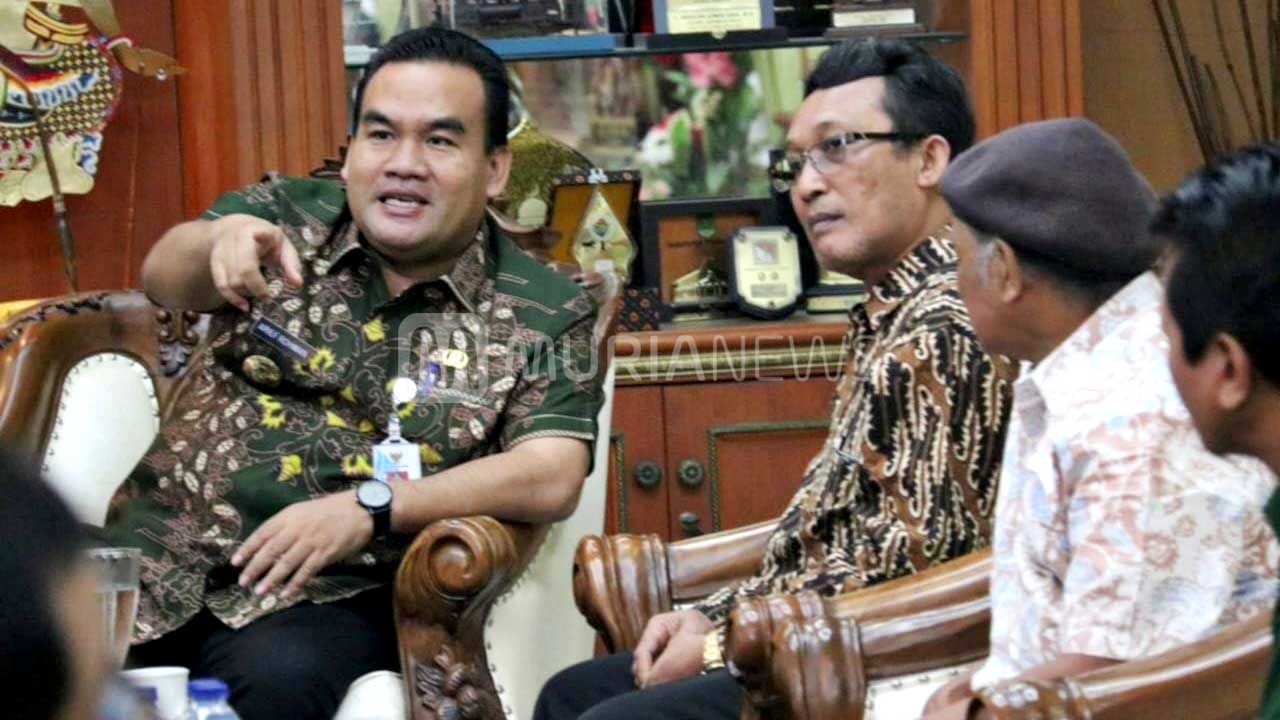 ISI Surakarta Berencana Bangun Kampus di Blora