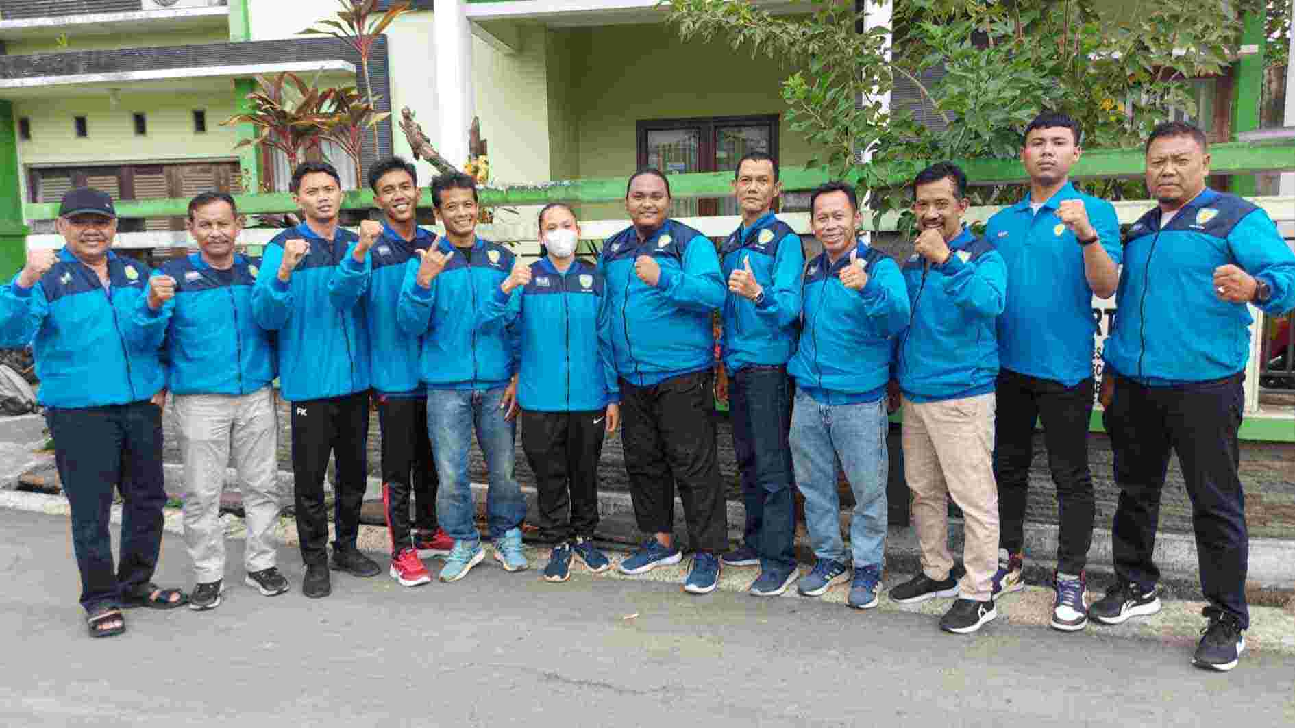 Atletik Kudus Kirim 12 Atlet ke Porprov 2023, Targetkan Dua Emas