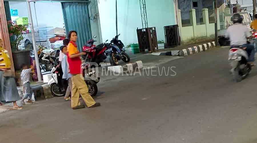 Pengumpulan Retribusi Parkir di Jepara Diusulkan Non Tunai