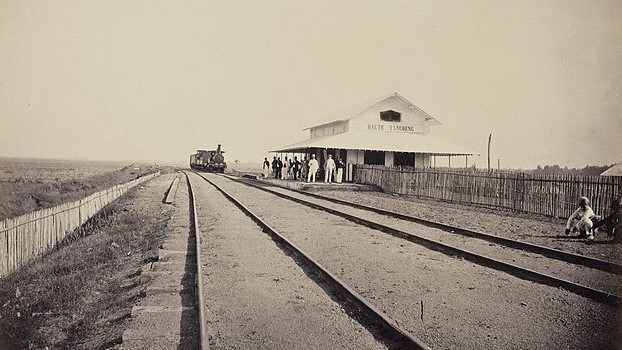 Catatan Sejarah dan Momen Penting Tanggal 10 Agustus