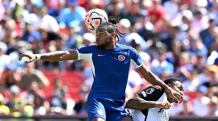 12 Bintang Liga Inggris Ini Cuma Jadi Penonton di Laga Perdana