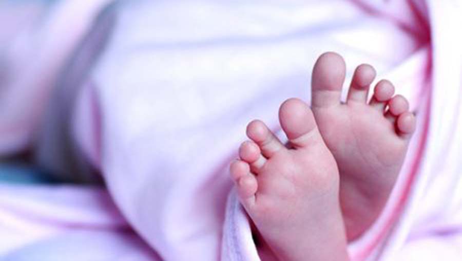 Bayi Laki-Laki Terbungkus Selimut Gegerkan Warga Cilacap