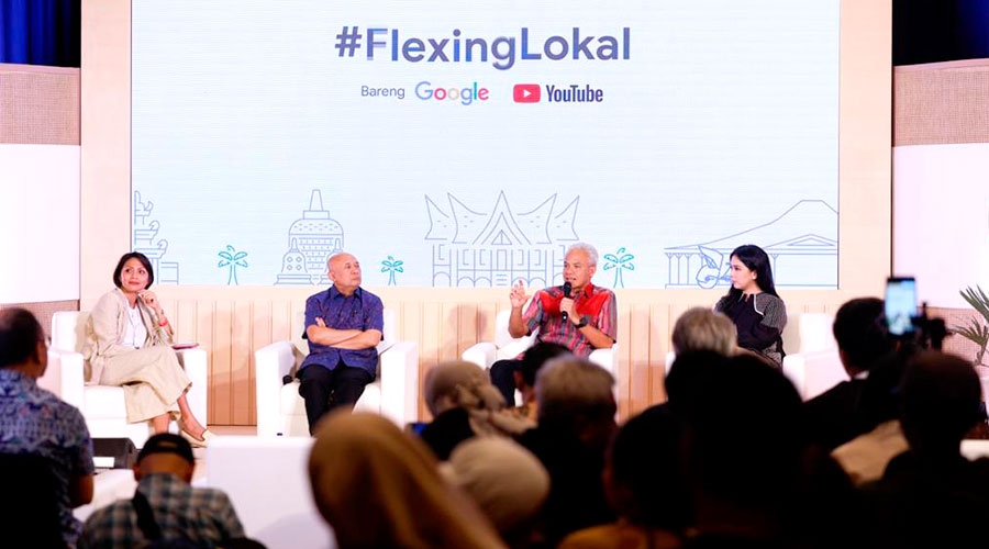 Ekspor Produk UMKM  Jateng Capai 2,5 Miliar Dolar Amerika