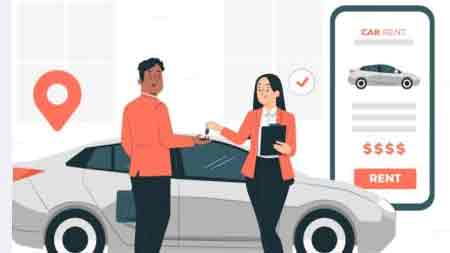 Ngaku Pegawai Pajak, Pria Ini Gelapkan Mobil Janda Malang ke Pati