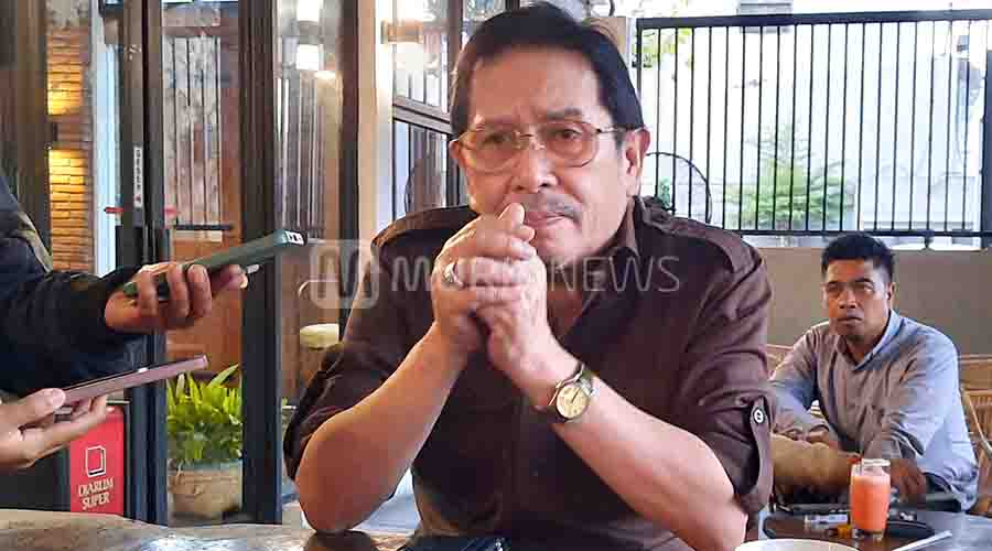 Penundaan Pelantikan Perangkat Desa Dinilai Rugikan Pemkab Kudus