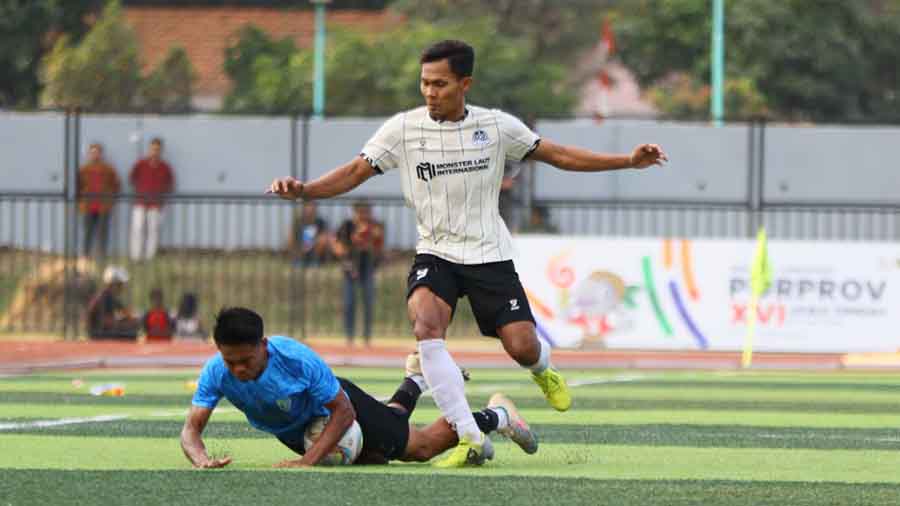 Jelang Liga 2, Lini Tengah Persipa Pati Butuh Perbaikan