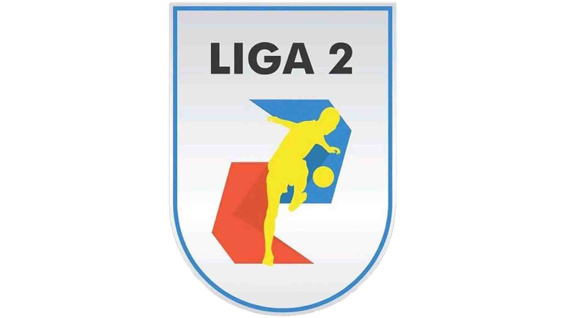 Liga 2 2023/24 Digelar Mulai 10 September, Diikuti 28 Klub