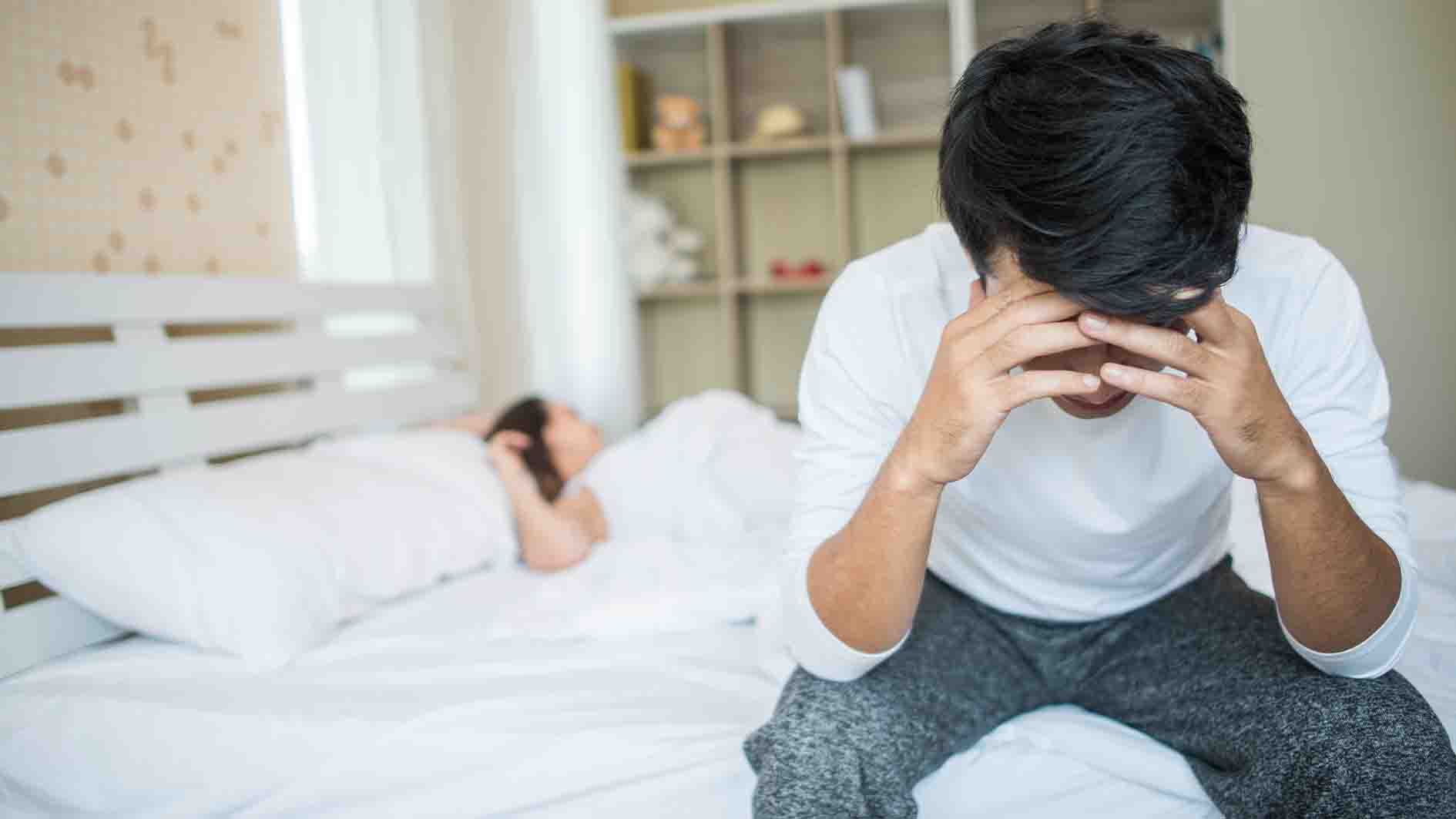 Mengonsumsi Makanan Ini Bisa Cegah Disfungsi Ereksi lho