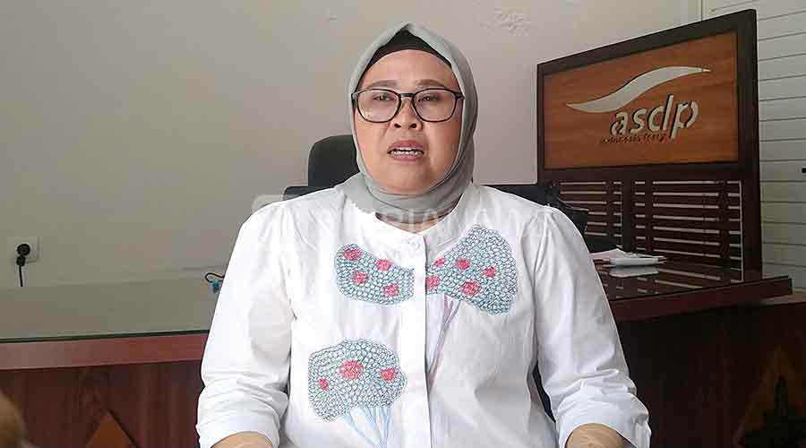 Duduk Perkara Dugaan Calo Tiket Kapal Karimunjawa