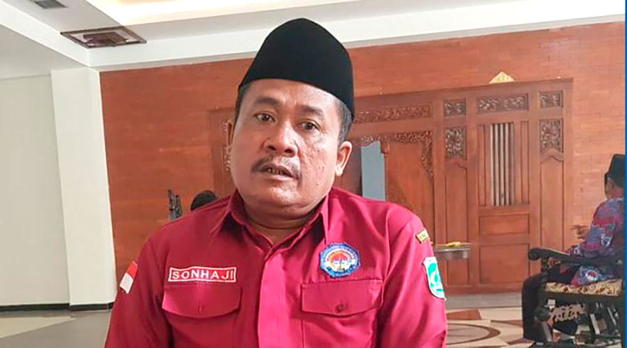 Gelombang Perangkat Desa Minta Gaji Dinaikkan