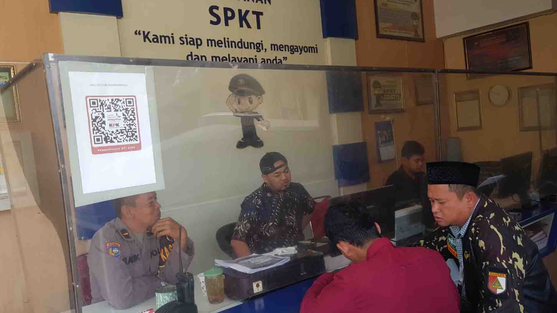 Uang Tak Kunjung Masuk, Petani Grobogan Polisikan Pembeli Sapinya