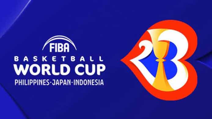 Host FIBA World Cup 2023, Tapi Indonesia Tidak Ikut Serta