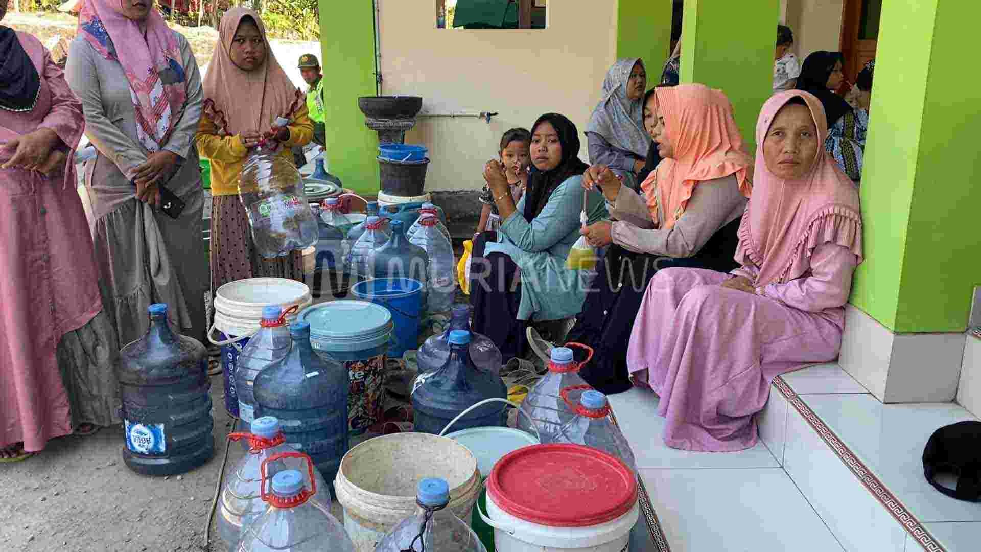 Duh, Jepara Peringkat 13 Daerah Rawan Bencana di Indonesia