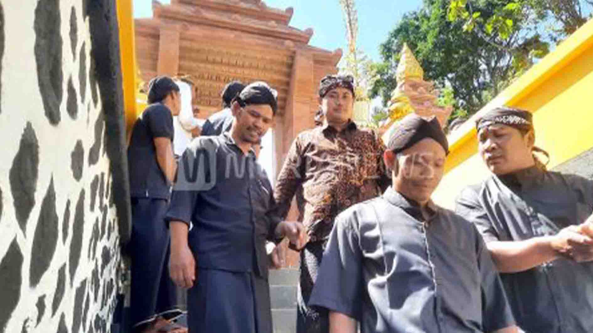 122 Desa di Kudus Miliki Satgas Adat Istiadat, Ini Tugasnya