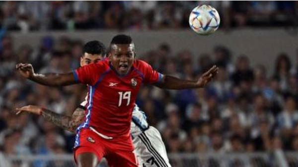 Gilberto Hernandez, Pemain Timnas Panama Tewas Tertembak