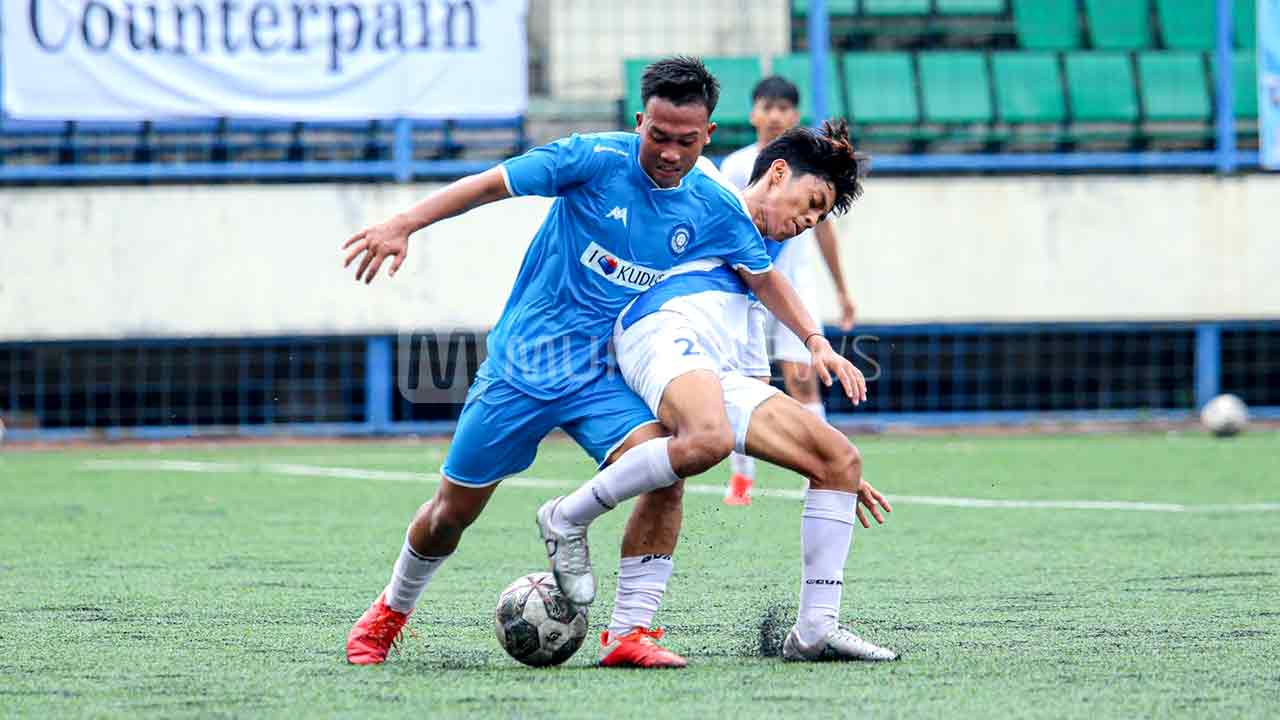 Persiku Dikucuri Tambahan Rp 1,5 Miliar di Perubahan APBD