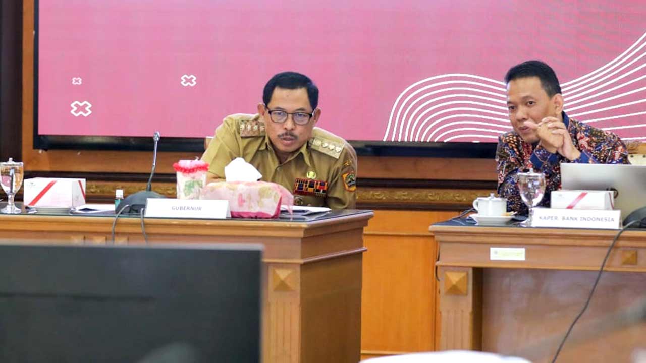 Harga Beras Mahal, Ini Langkah Pemprov Jateng