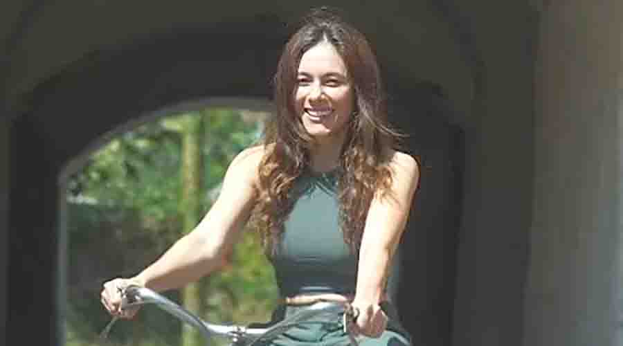 Wulan Guritno Diperiksa Bareskrim Besok