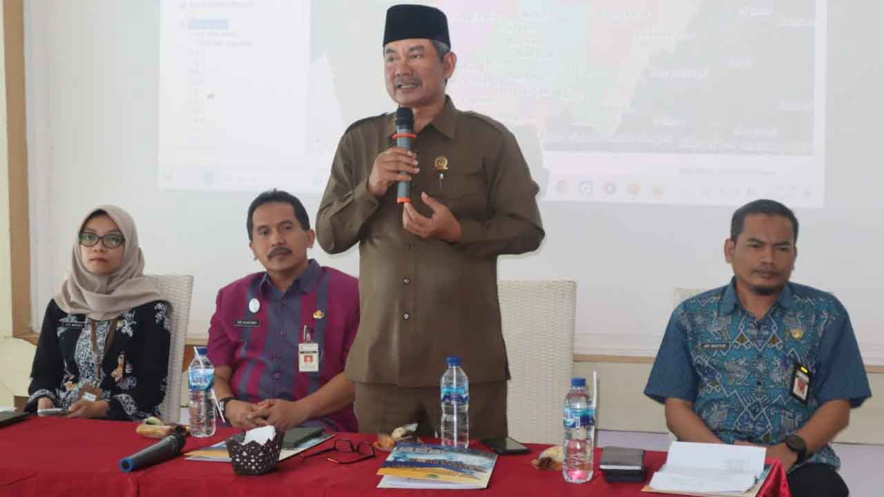 Perda RTRW Diundangkan, Jepara Susun Rencana Detail Tata Ruang