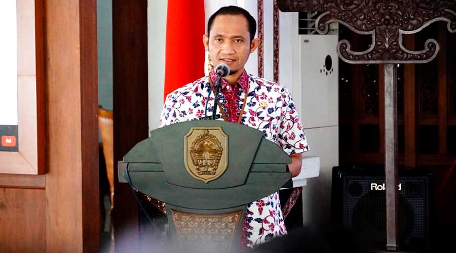 Jarak Terlalu Jauh, Penempatan 128 Guru PPPK di Pati Ditata Ulang