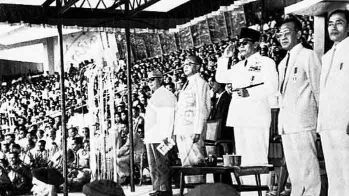 Sejarah Asian Games Hingga Berlangsung 18 Kali