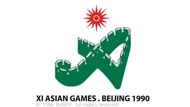 Baru dua Negara Jadi Juara Umum Asian Games