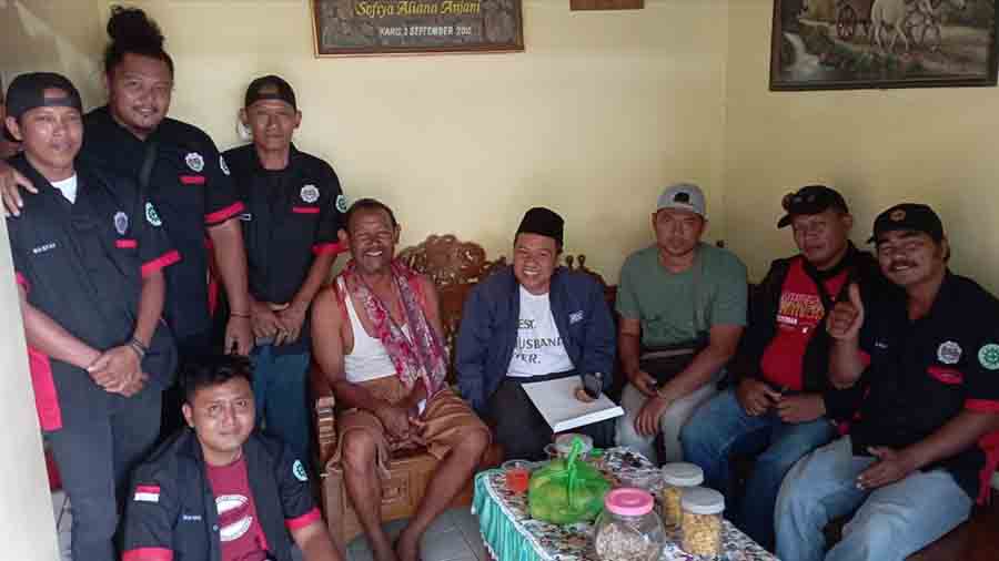 Sopir Asal Pati Dianiaya hingga Patah Tulang, Pelaku Masih Bebas