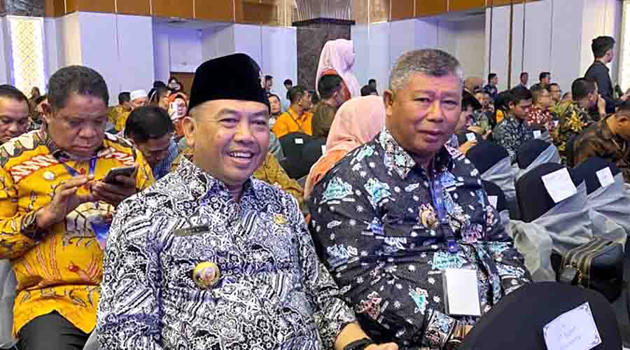 Raih Penghargaan Kemenkeu, Jepara Dapat Hadiah Rp 24,4 Miliar