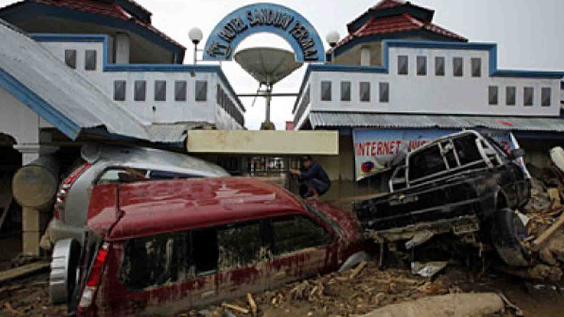 Catatan Sejarah dan Momen Penting Tanggal 4 Oktober