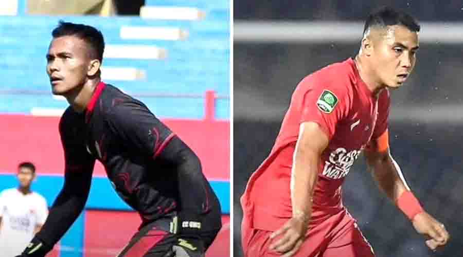 Dua Pemain Persijap Disanksi 6 Bulan