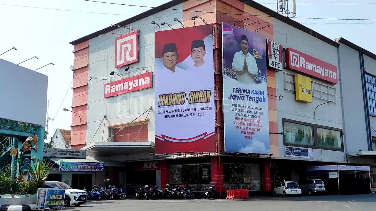 Jika Gibran Tak Jadi Cawapres Prabowo, Ini Sosok yang Berpeluang
