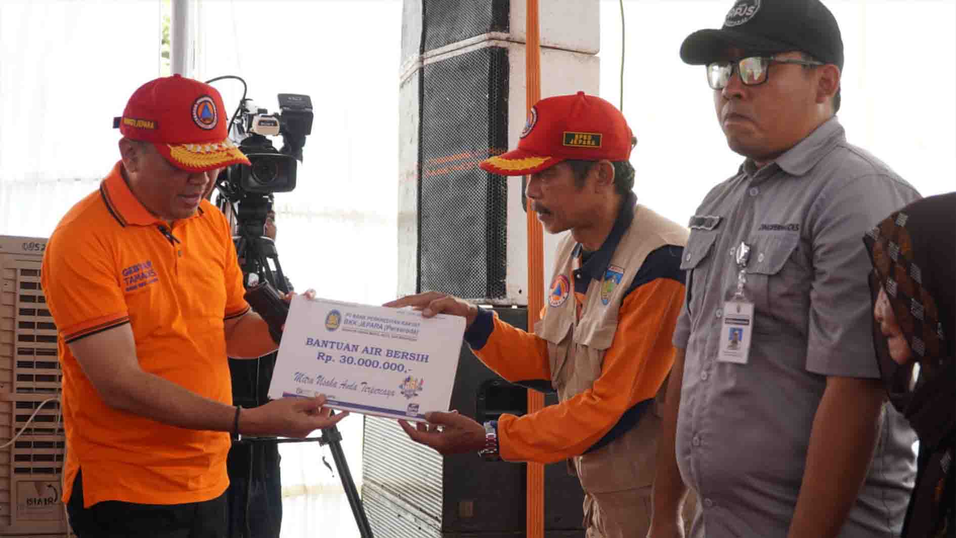 Bank BKK Jepara Diklaim Sukses Tumbuhkan Usaha, Ini Faktanya