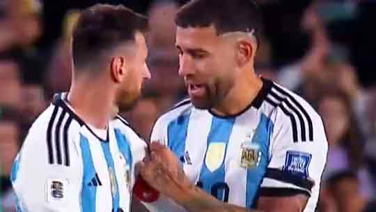 Copa America 2024: Argentina Berpeluang Pertahankan Gelar