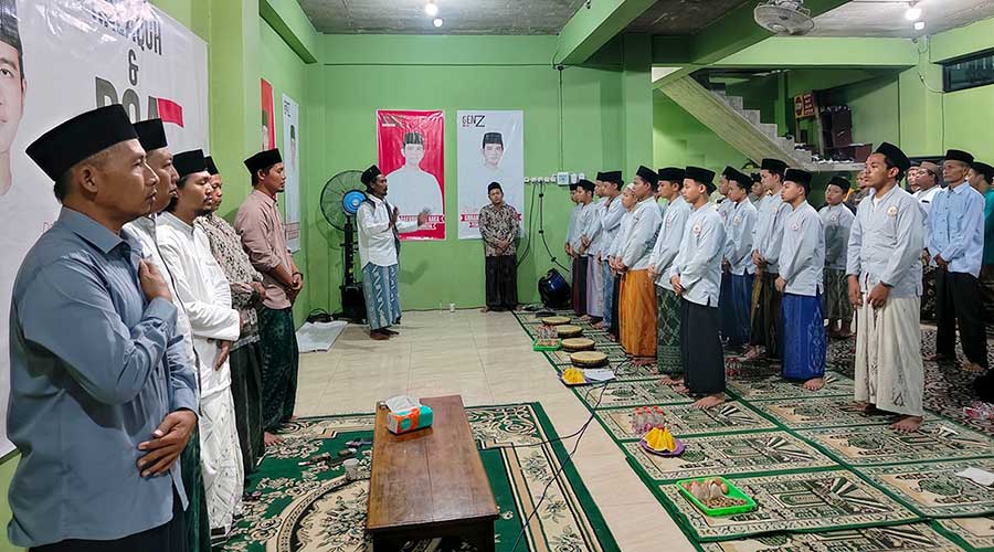 Sambut Baik Putusan MK, Relawan Gibran Pati: Ini Demokrasi