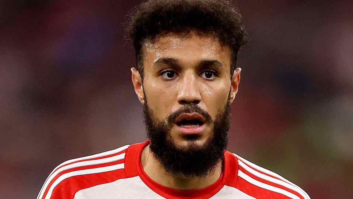 Tiga Klub Hukum Pemainnya Usai Bela Palestina