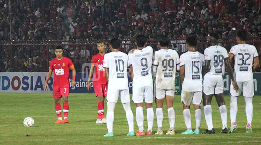 Banding Persijap Dikabulkan, Dua Pemain Bisa Dimainkan