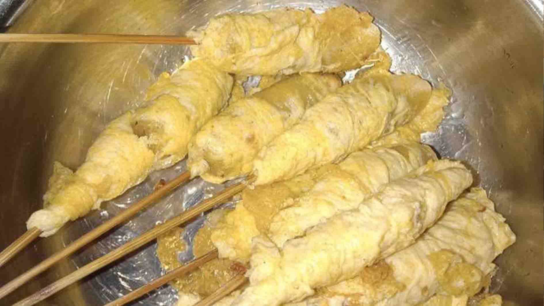 Resep Telur Gulung Sehat buat Anak-Anak, Bisa Dicoba di Rumah