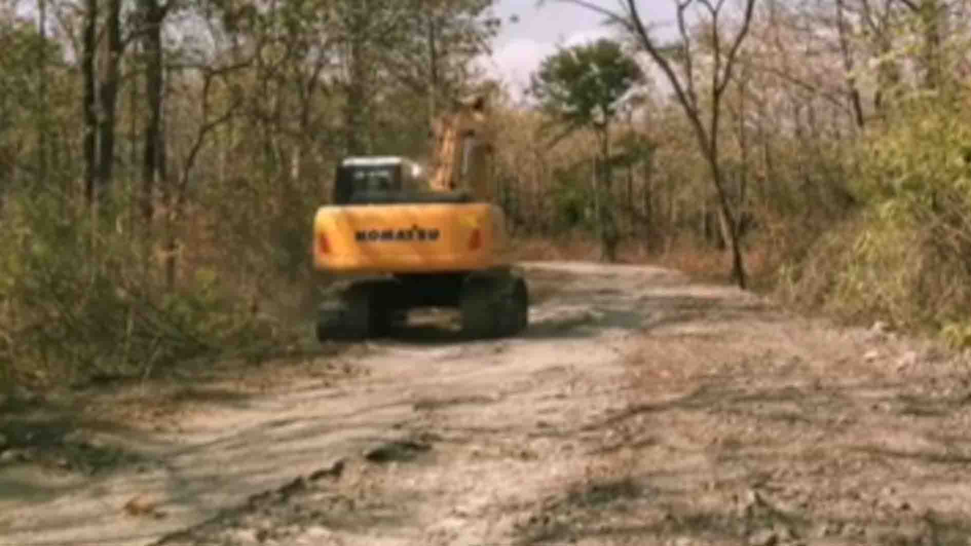 Dapat Dana Rp 53,7 M, Jalan Tembus Blora-Ngawi Segera Terwujud