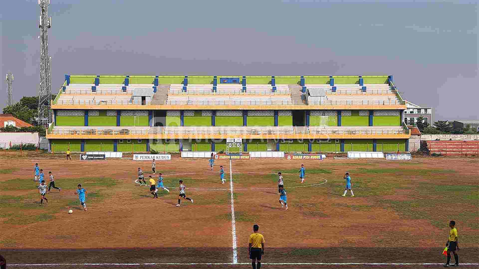 Manajer Lama Akhirnya Kembalikan Uang Operasional Persiku