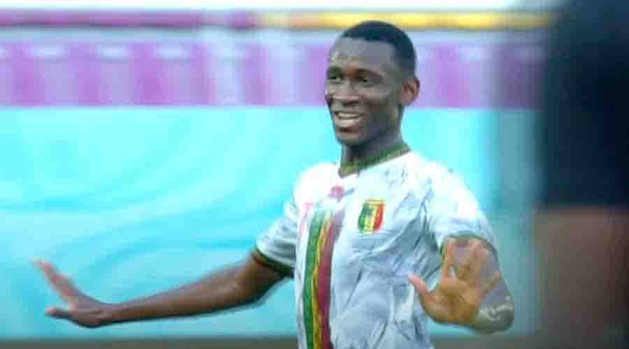 Piala Dunia U-17: Mali Benamkan Uzbekistan 3-0