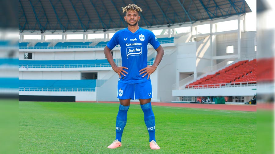 PSIS Lepas Barnabas Sobor, Ini Alasannya