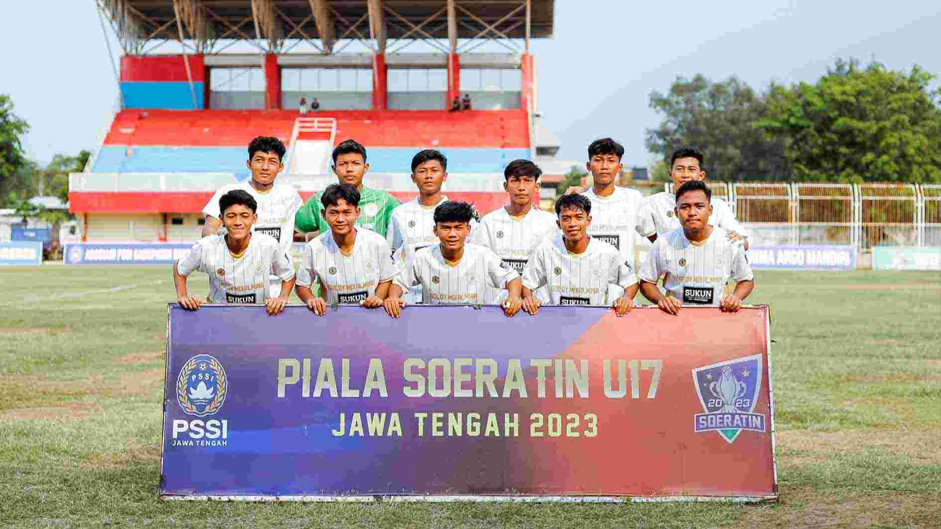 Manajemen Optimis Persiku Jr Tembus Final Piala Soeratin 2023