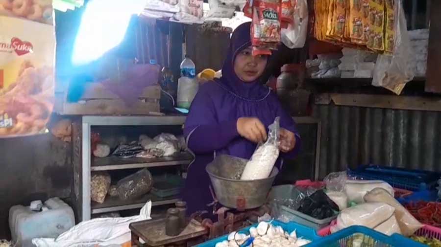 Tak Semanis Rasanya, Harga Gula di Pati Tembus Rp 17.500