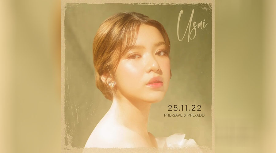 Viral di TikTok, Ini Kunci Gitar Lagu Usai - Tiara Andini