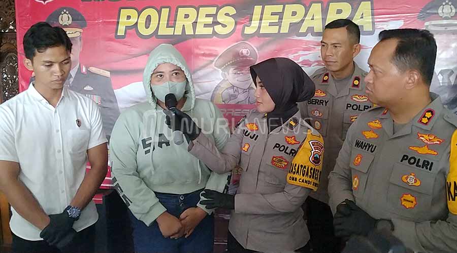 Perempuan Korban Penganiayaan di Bondo Jepara Masih Terluka