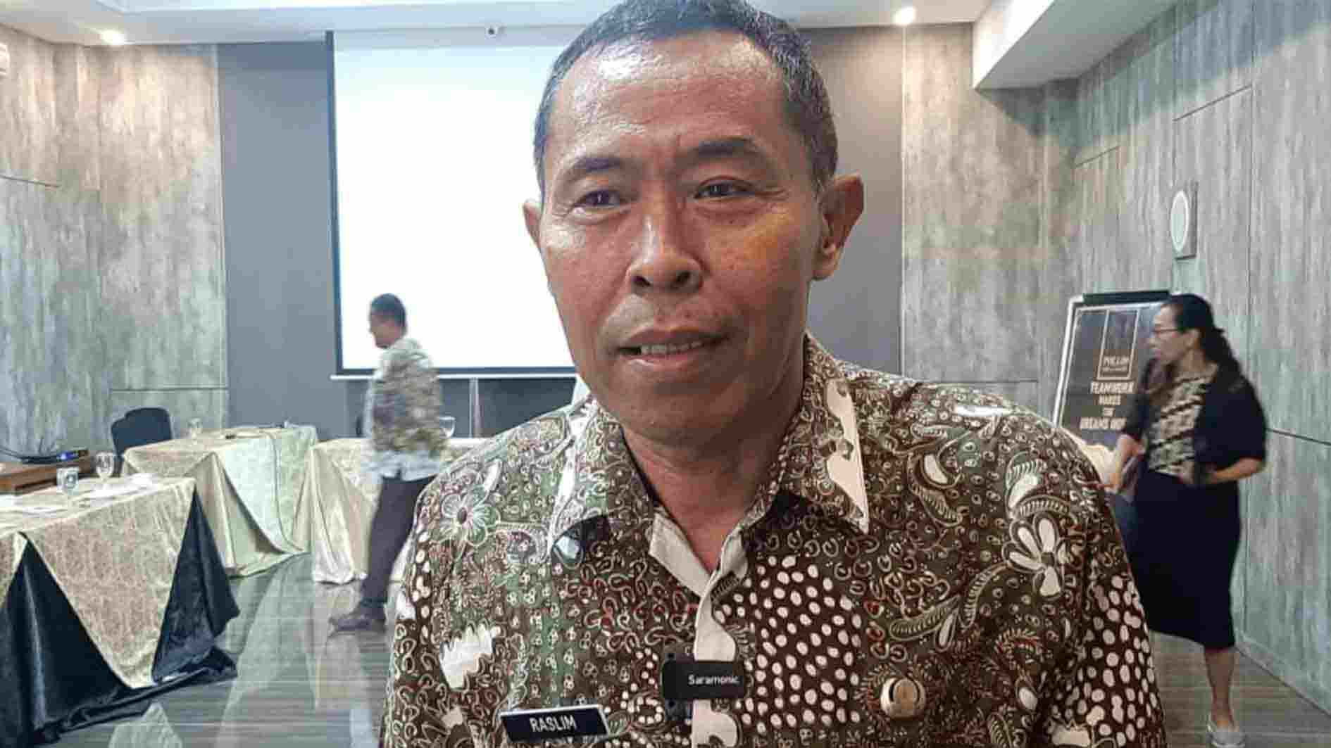 60 Industri Kecil di Rembang Ditarget Terdaftar di SIINas