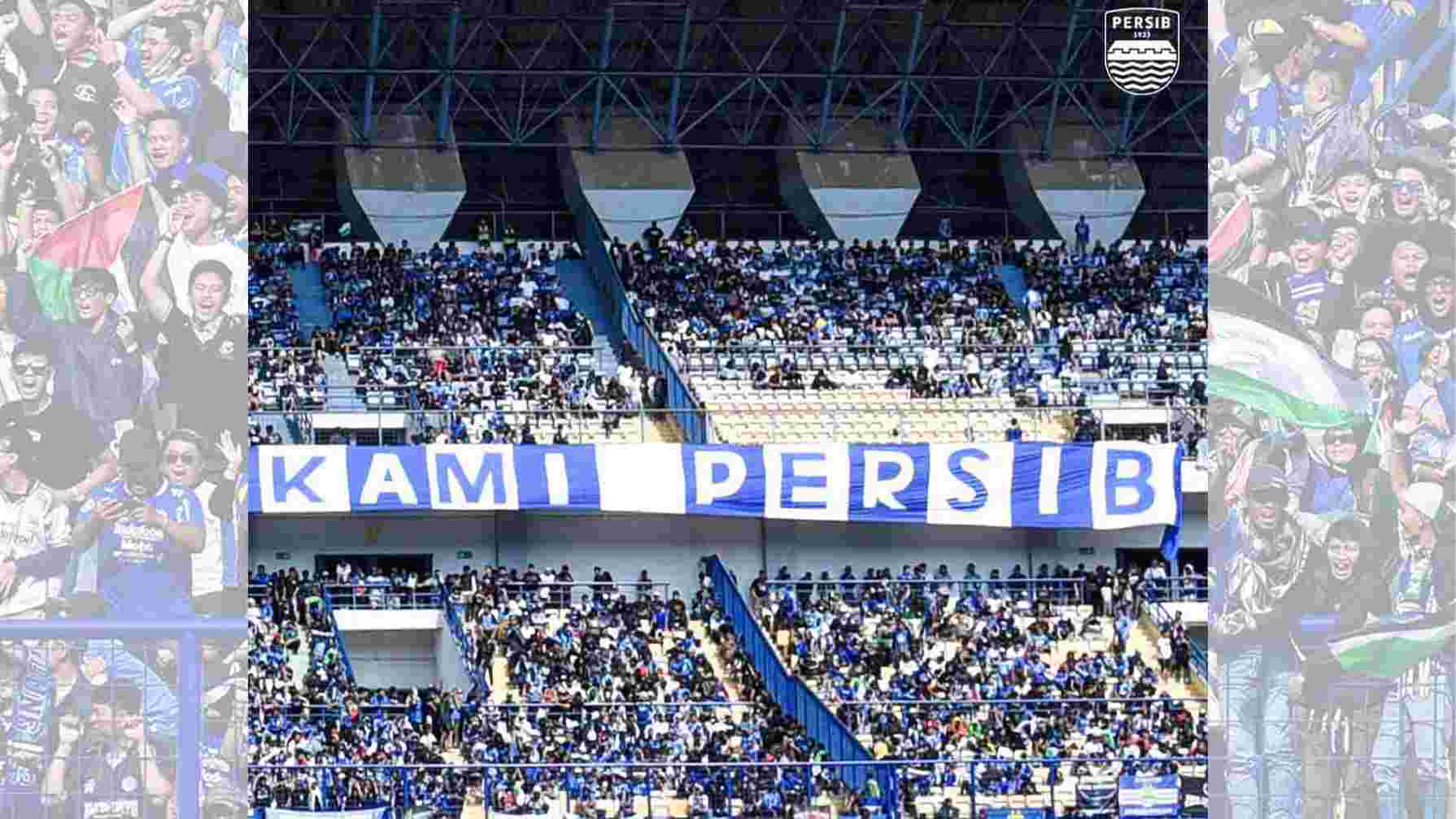 Menpora Dito Apresiasi Pengeloaan Pertandingan Kandang Persib